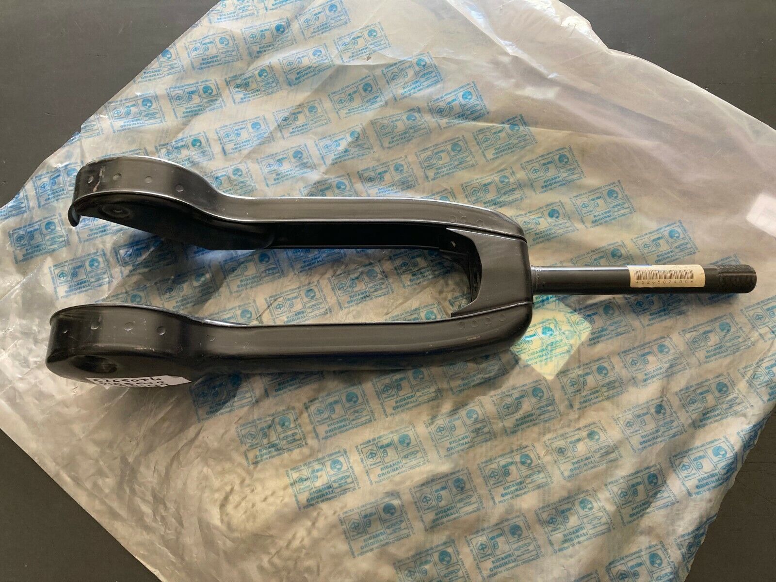 Forcella Piaggio Grillo